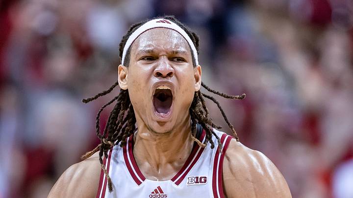 Purdue v Indiana