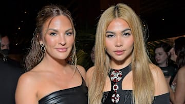 "Elle Hollywood Rising" Presented By Polo Ralph Lauren And Hulu