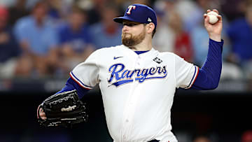 World Series - Arizona Diamondbacks v Texas Rangers - Game Two