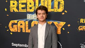 LEGO® STAR WARS: REBUILD THE GALAXY Special Screening In Los Angeles