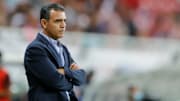 Ricardo Cadena le cambió la cara a Chivas y espera seguir con su racha positiva frente a Pumas.