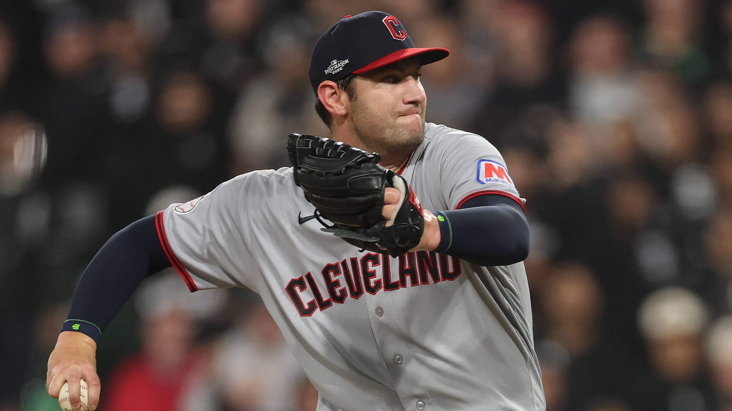 Guardians, White Sox' tricky pitching decisions will define Game 5 in wild ALDS