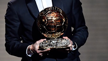 Le Ballon d'Or, qui l'emportera ce soir ?