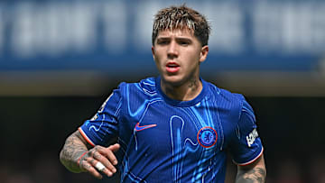 Fernandez is unlikely to leave Chelsea