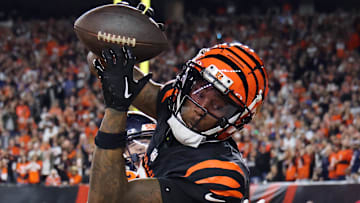 Tee Higgins