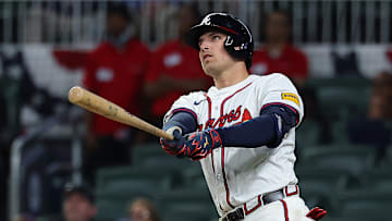 Philadelphia Phillies v Atlanta Braves