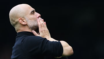 Everton FC v Manchester City - Premier League