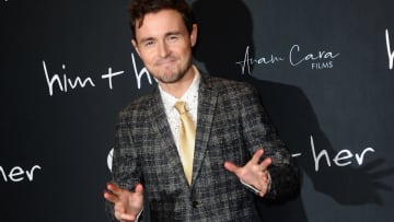 Los Angeles Premiere Of "Him And Her"