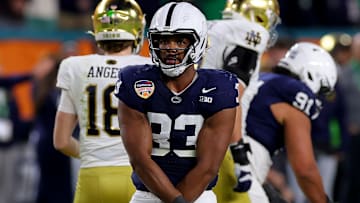 Capital One Orange Bowl - Penn State v Notre Dame