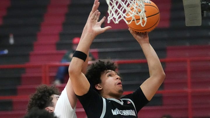 Millennium avenged an earlier loss to Sunnyslope to earn a spot in this week's High School On SI Top 25. Millennium avenged an earlier loss to Sunnyslope to earn a spot in this week's High School On SI Top 25.