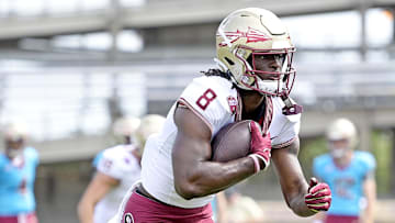 A former five star is out of Tallahassee 