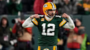 Dallas Cowboys v Green Bay Packers