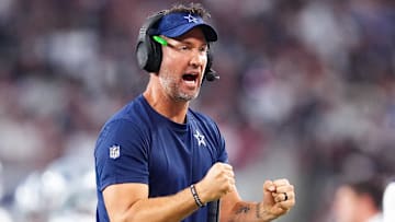 Baltimore Ravens v Dallas Cowboys