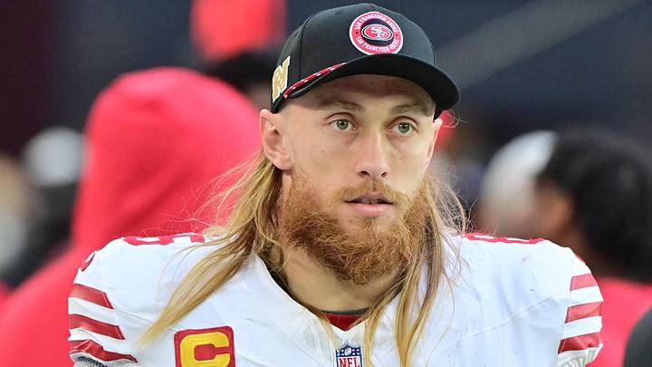 ESPN Ranks 49ers TE George Kittle Second among NFL Tight Ends