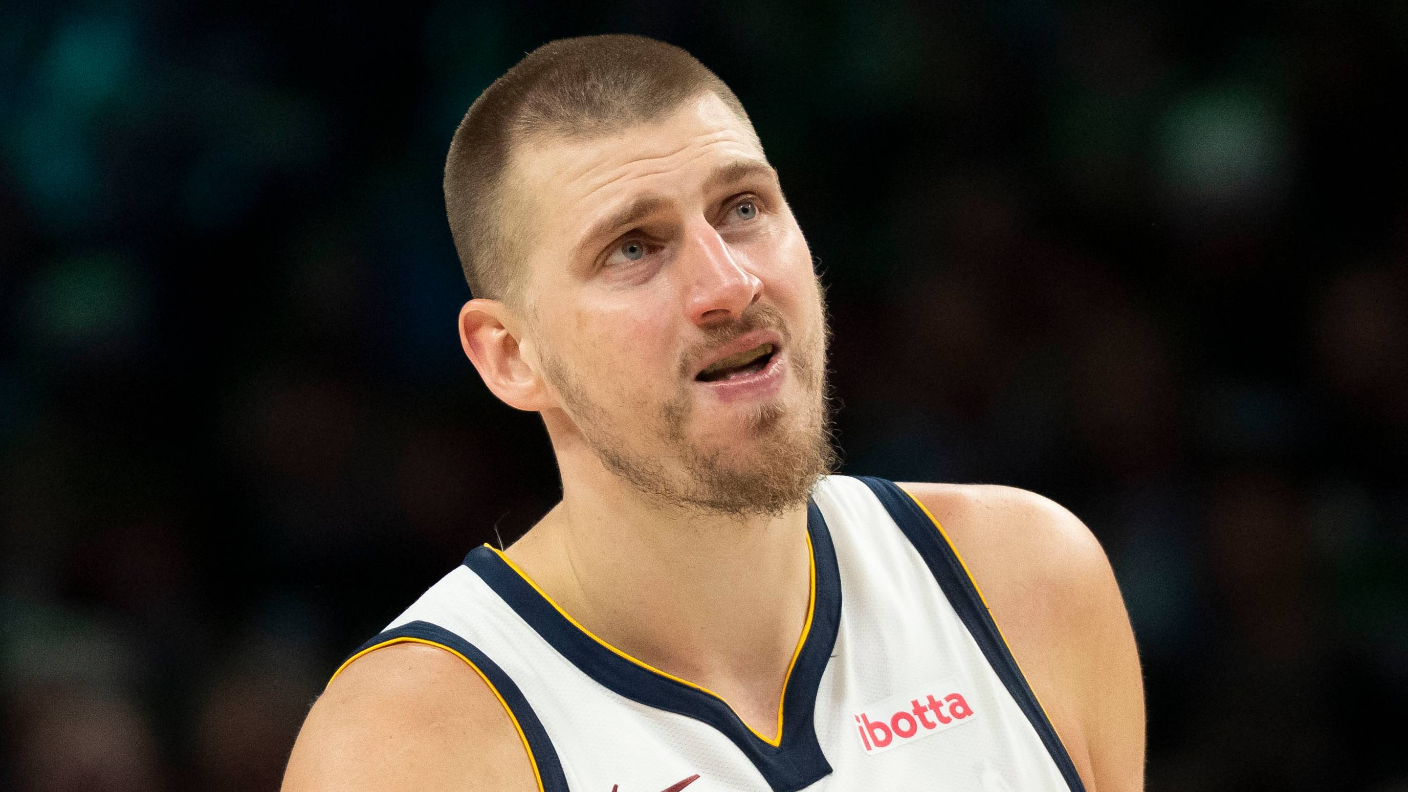 Despite gruesome offseason, Nuggets remain contenders thanks to Nikola Jokic