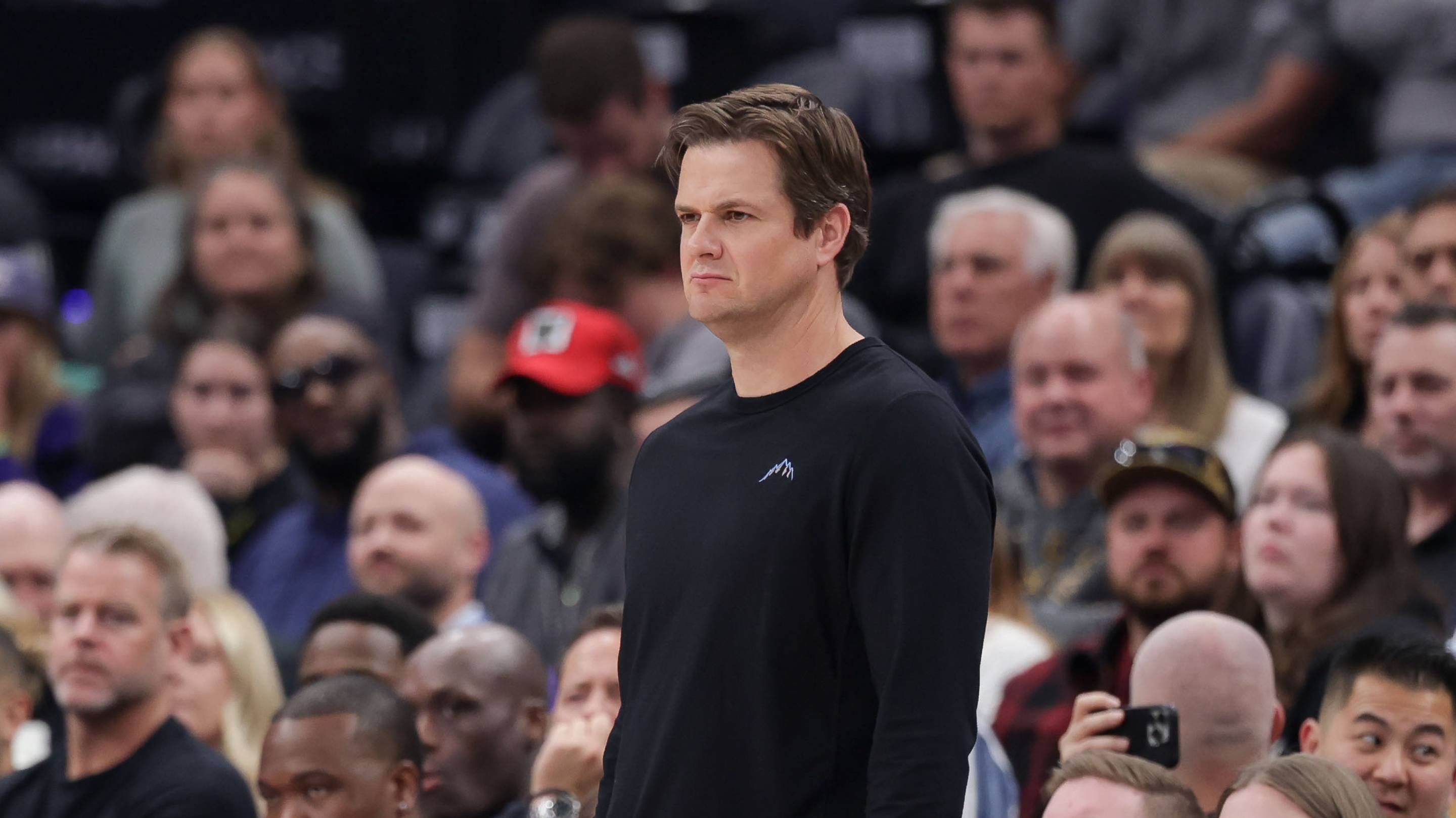 3 Priorities the Utah Jazz Must Address Before Opening Night