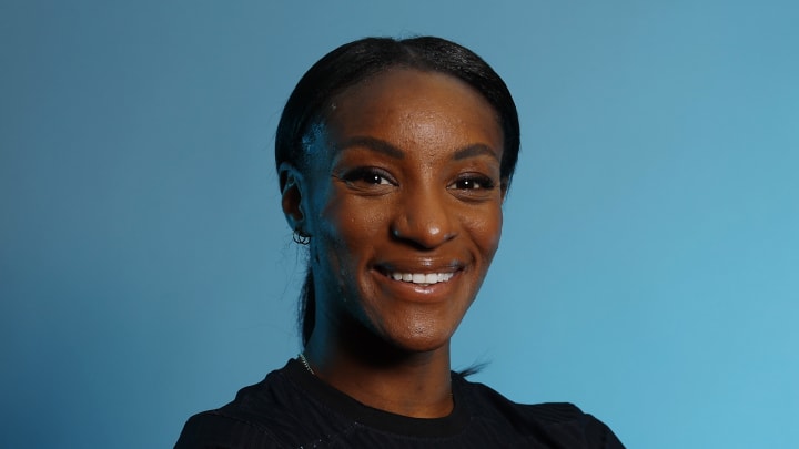 Crystal Dunn