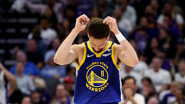 Golden State Warriors, Klay Thompson