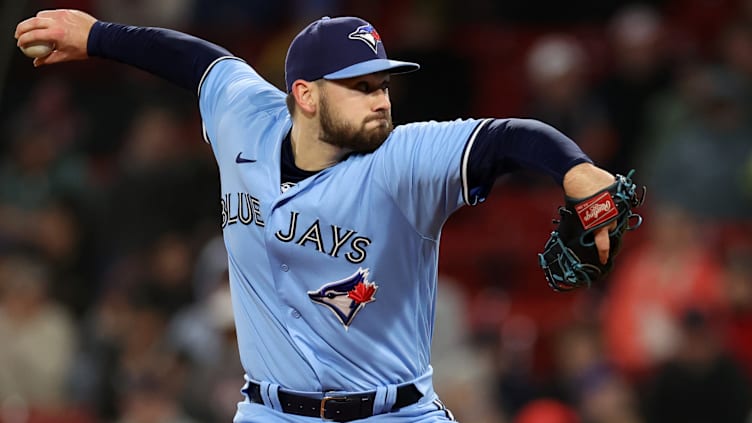 Toronto Blue Jays v Boston Red Sox