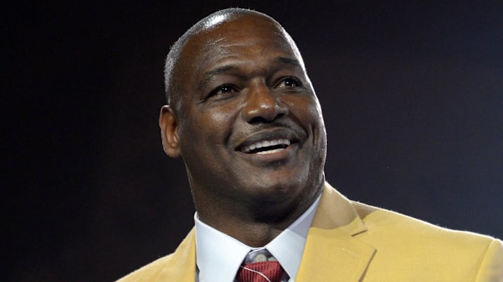 Florida State Legend Named Greatest Player in Tampa Bay Buccaneers History
