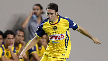 El jugador Miguel Layún.