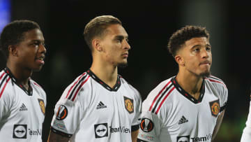 Sheriff Tiraspol v Manchester United: Group E - UEFA Europa League