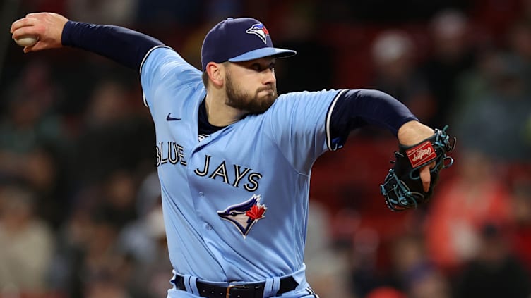 Toronto Blue Jays v Boston Red Sox