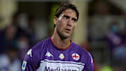Dusan Vlahovic