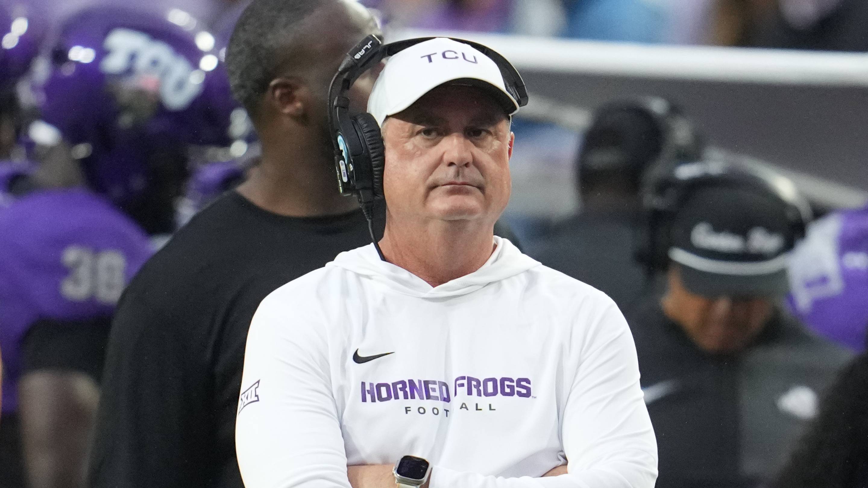 3 Takeaways and Post-Game Thoughts After the TCU Loss to BYU