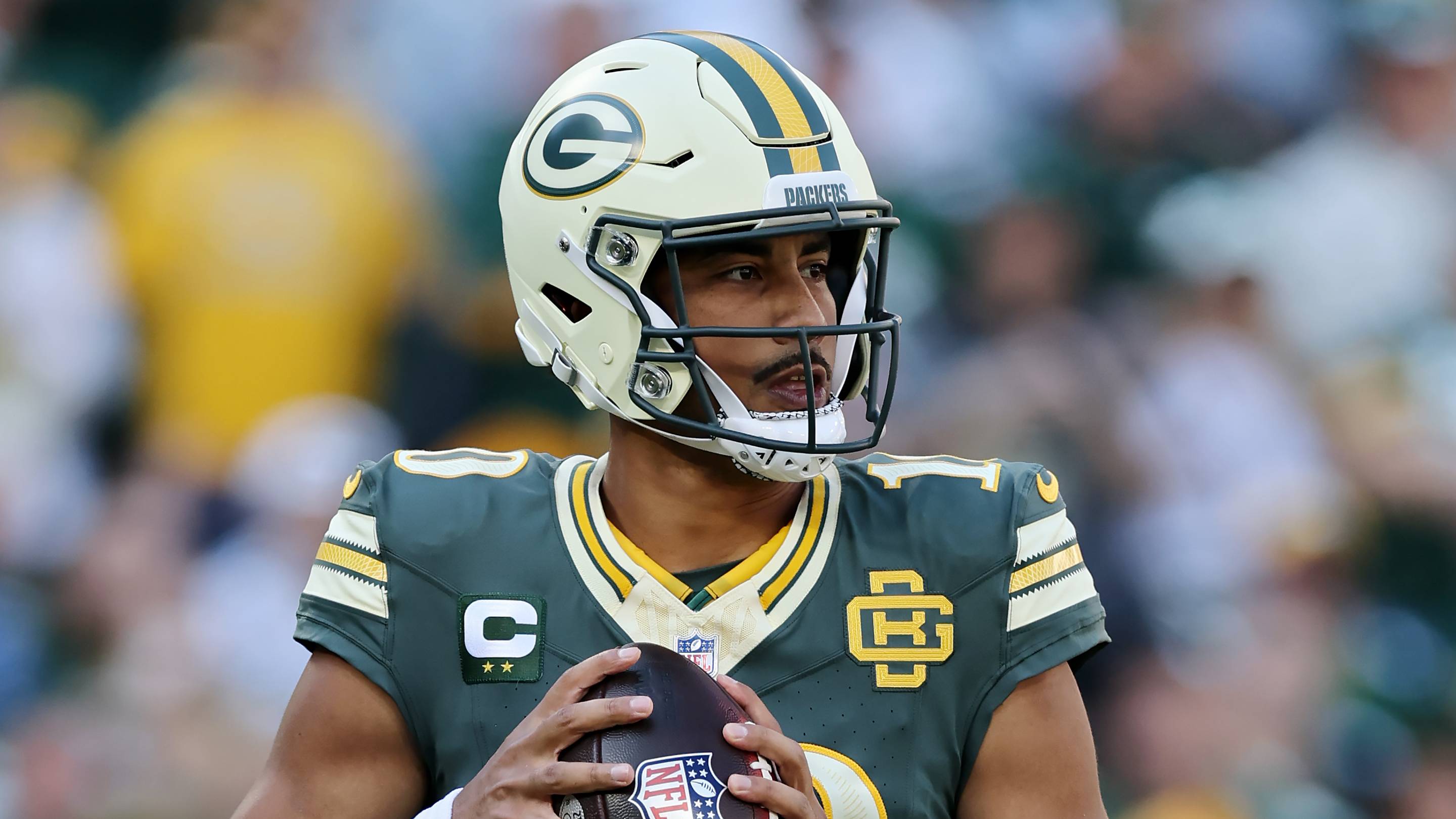 5 instant reactions to Packers’ dominant victory over Bears in Week 5