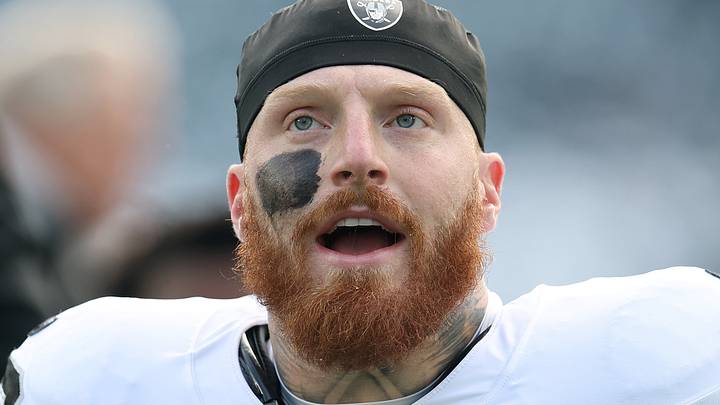 Las Vegas Raiders v Philadelphia Eagles - NFL 2025