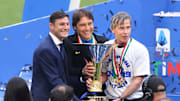 FC Internazionale Milano v Udinese Calcio - Serie A