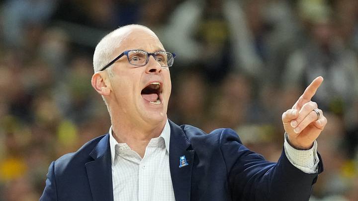 Dan Hurley