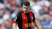 Milos Kerkez is expected to move this summer