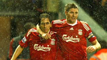 Liverpool v Wolverhampton Wanderers - Premier League