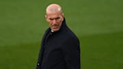 Zinedine Zidane
