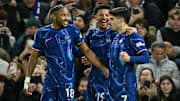 Chelsea have dominated the Conference League this term