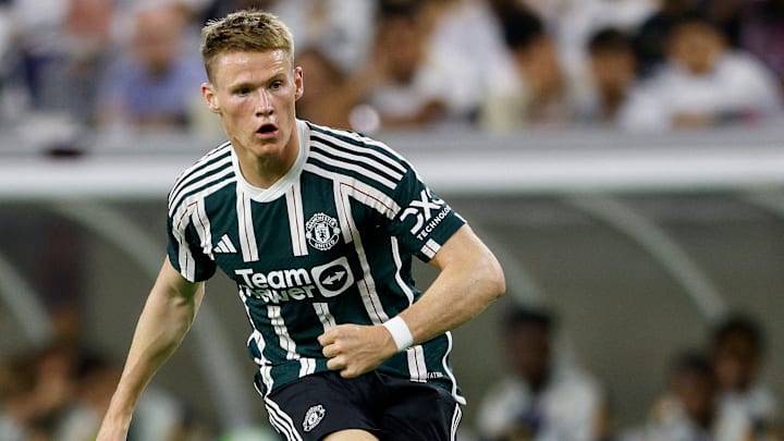 Real Madrid v Manchester United - Pre-Season Friendly Real Madrid v Manchester United - Pre-Season Friendly