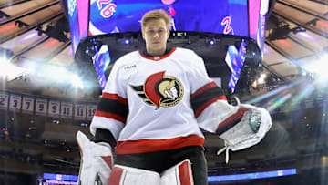 Leevi Merilainen