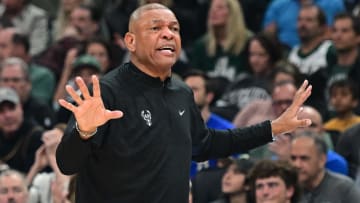 Does Terence Davis have what it takes to crack the Bucks' roster?
