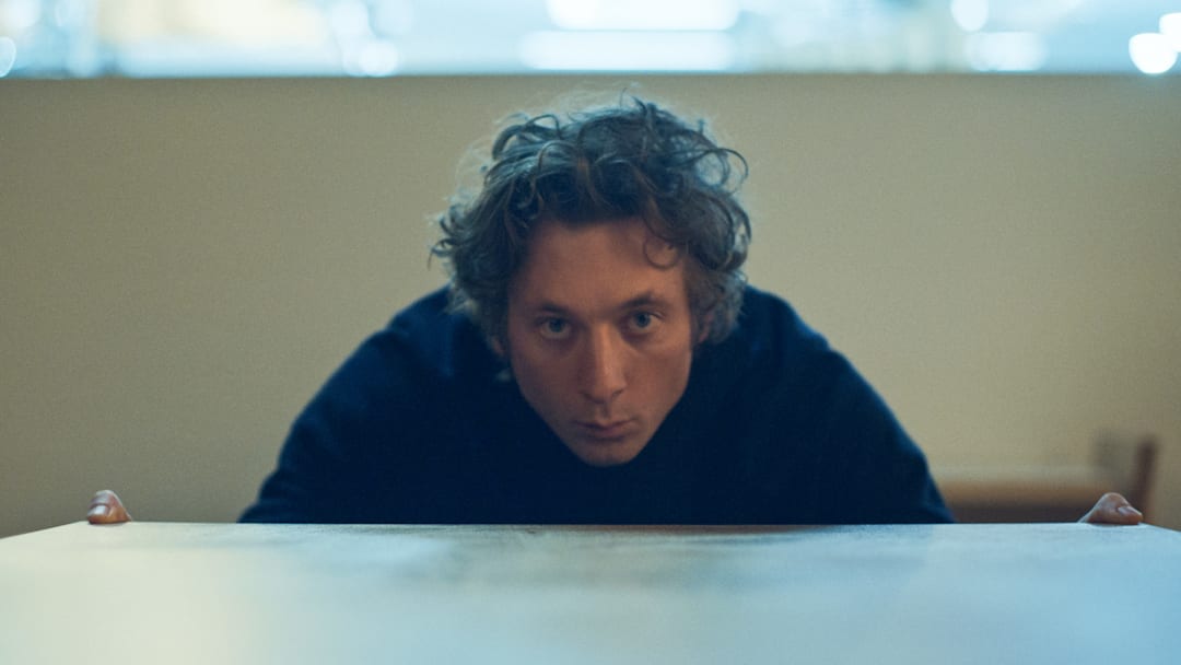 “THE BEAR” — “Tomorrow” — Season 3, Episode 1 (Airs Thursday, June 27th) — Pictured: Jeremy Allen White as Carmen “Carmy” Berzatto. CR: FX.