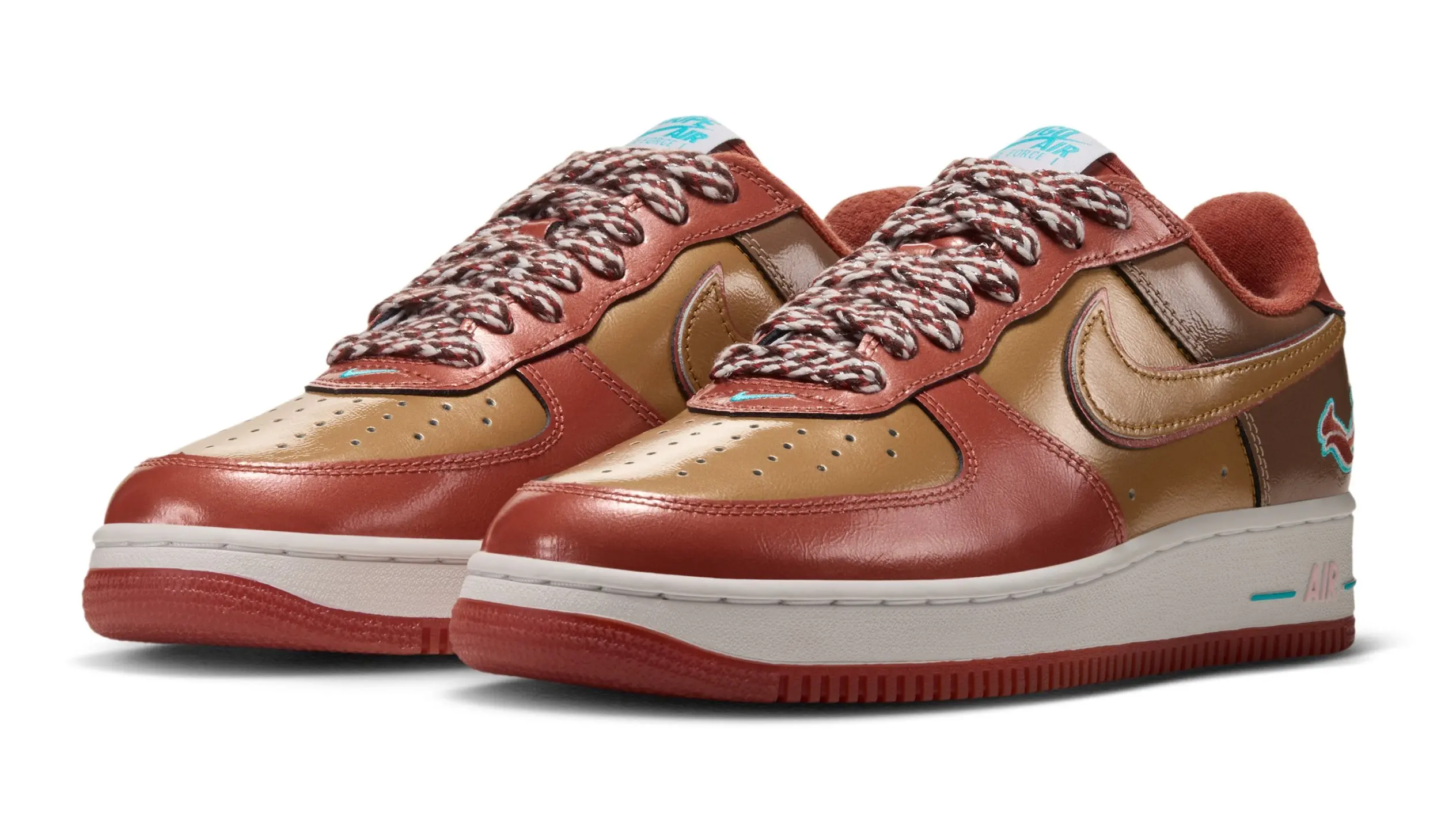 Nike x Nigo x j-hope Air Force 1 Release Information