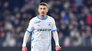 Valentin Rongier a relancé la concurrence avec Ismaël Bennacer.