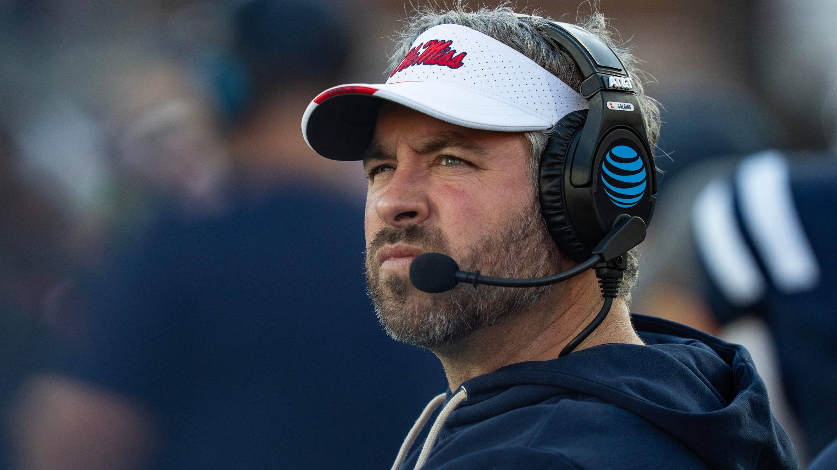 Ole Miss Loses Top Recruit in Shocking Commitment Flip to Big 12