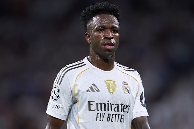 Vinícius Jr.