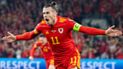Bale has led Wales to the brink of World Cup qualification