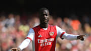 Nicolas Pepe