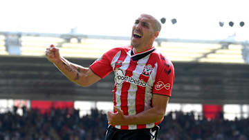 Southampton v Crystal Palace - Premier League