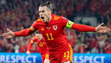 Gareth Bale.