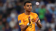 Netherlands v Argentina: Quarter Final - FIFA World Cup Qatar 2022